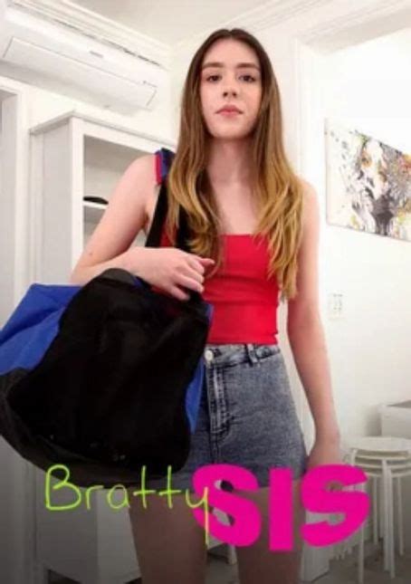bratty sis s7 e9|Bratty Sis .